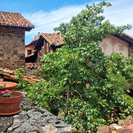 Appartement La Casa De Chimeneas *