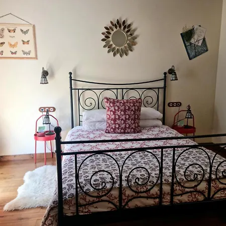 Appartement La Casa De Chimeneas Tudes