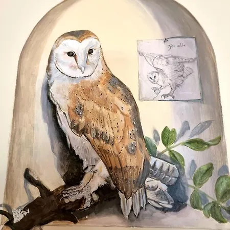 Appartement La Casa De Chimeneas