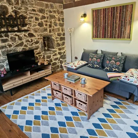 Appartement La Casa De Chimeneas