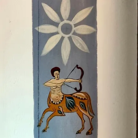 La Casa De Chimeneas Appartement *