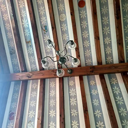 Appartement La Casa De Chimeneas Tudes