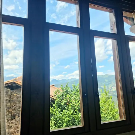 Appartement La Casa De Chimeneas