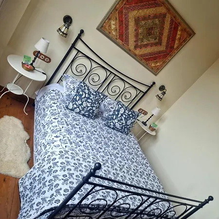 Appartement La Casa De Chimeneas