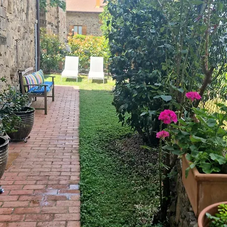 Appartement La Casa De Chimeneas