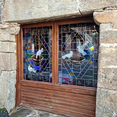 Appartement La Casa De Chimeneas *