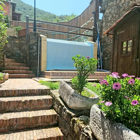 Appartement La Casa De Chimeneas