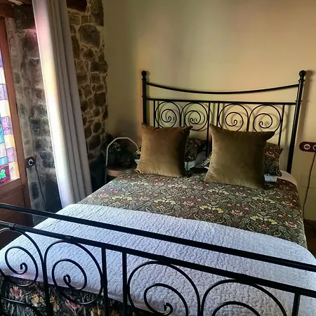 Apartamento La Casa De Chimeneas