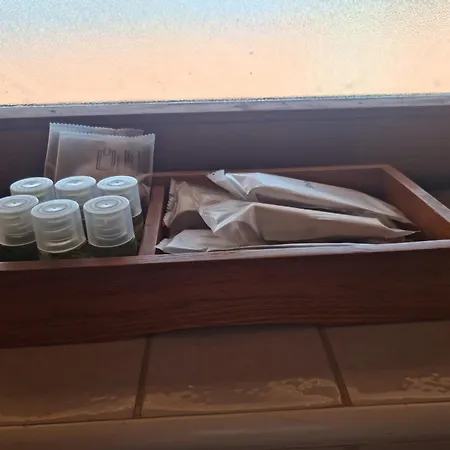 La Casa De Chimeneas Appartement