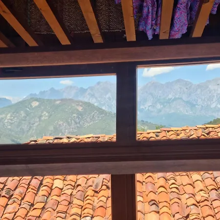 La Casa De Chimeneas Apartment