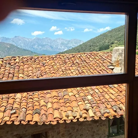 Appartement La Casa De Chimeneas *