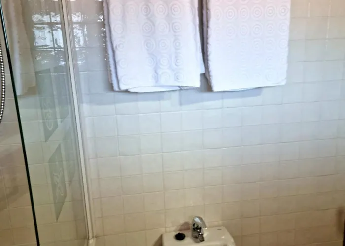 La Casa De Chimeneas * Tudes