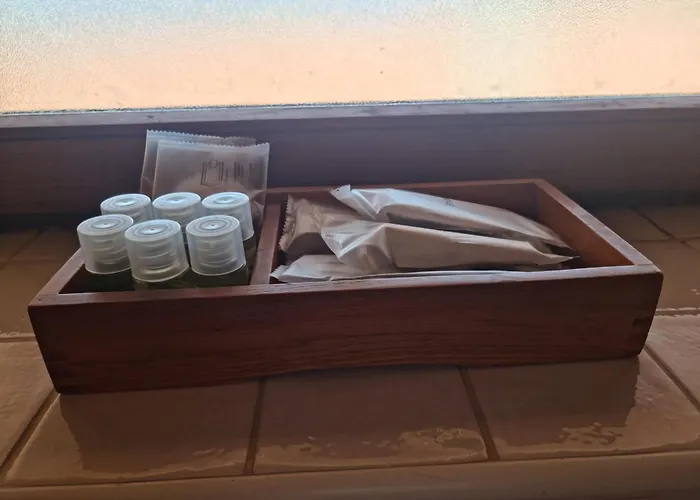 La Casa De Chimeneas Apartment